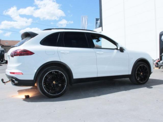 ATTELAGE PORSCHE CAYENNE