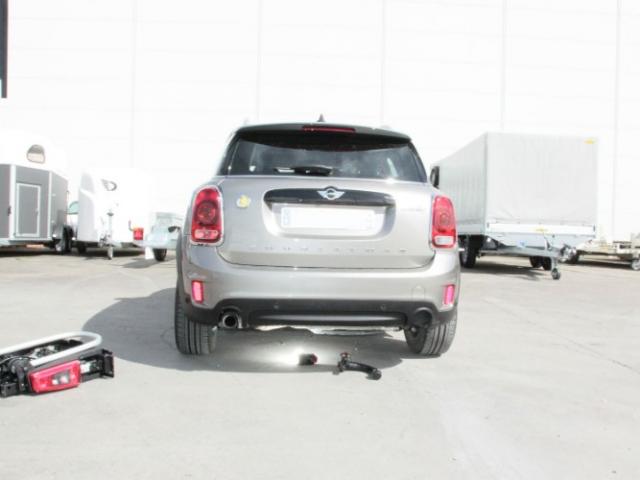 ATTELAGE MINI COUNTRYMAN F60 HYBRIDE