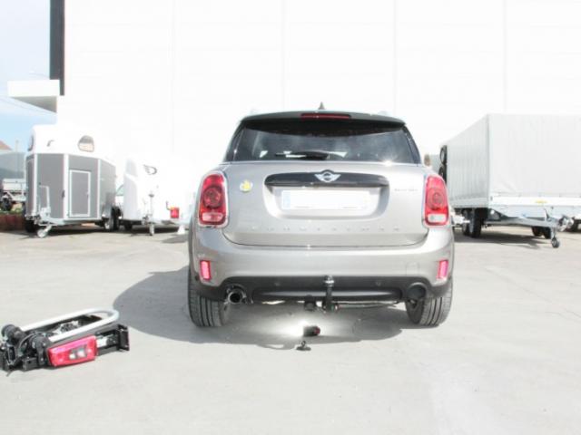 ATTELAGE MINI COUNTRYMAN F60 HYBRIDE