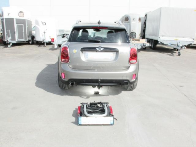 ATTELAGE MINI COUNTRYMAN F60 HYBRIDE