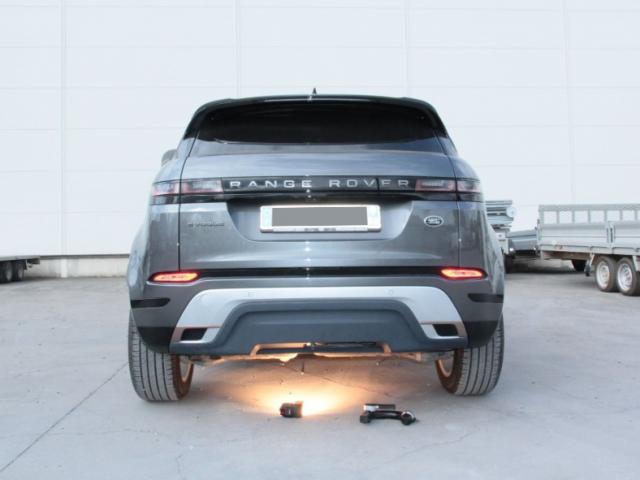 ATTELAGE RANGE ROVER EVOQUE 2