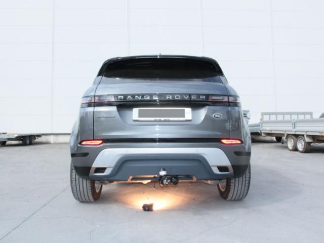 ATTELAGE RANGE ROVER EVOQUE 2