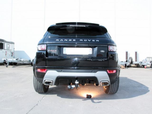 ATTELAGE RANGE ROVER EVOQUE