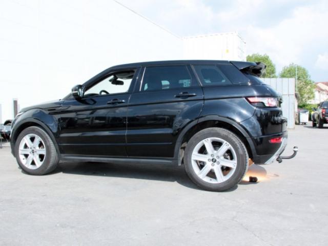 ATTELAGE RANGE ROVER EVOQUE