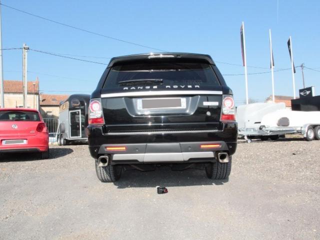 ATTELAGE RANGE ROVER SPORT L320