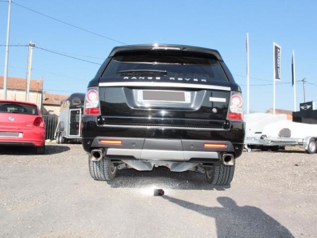 ATTELAGE RANGE ROVER SPORT L320