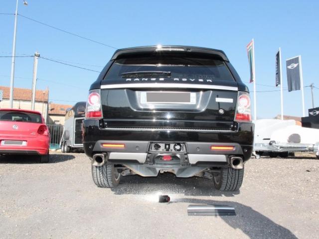 ATTELAGE RANGE ROVER SPORT L320