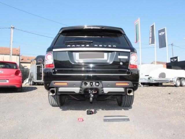 ATTELAGE RANGE ROVER SPORT L320