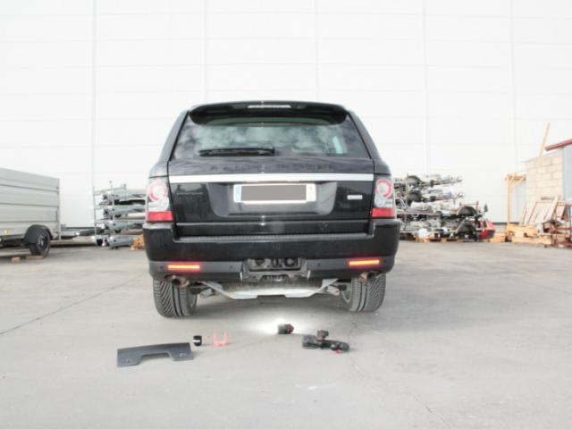 ATTELAGE RANGE ROVER SPORT HSE  L320