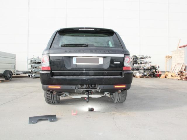 ATTELAGE RANGE ROVER SPORT HSE  L320