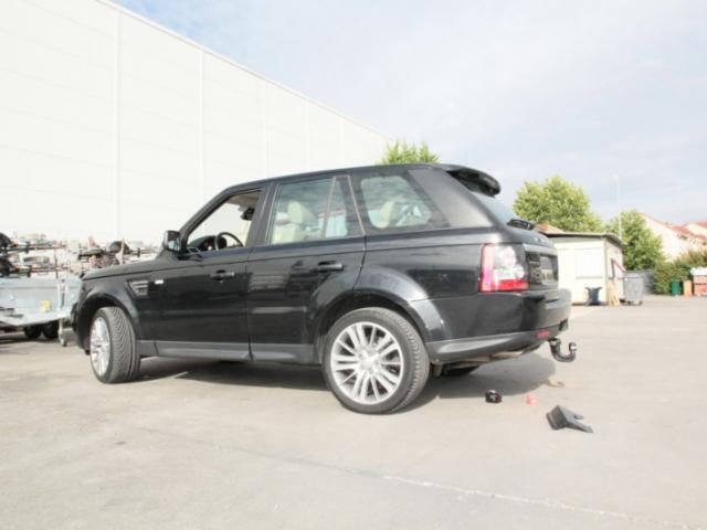 ATTELAGE RANGE ROVER SPORT HSE  L320