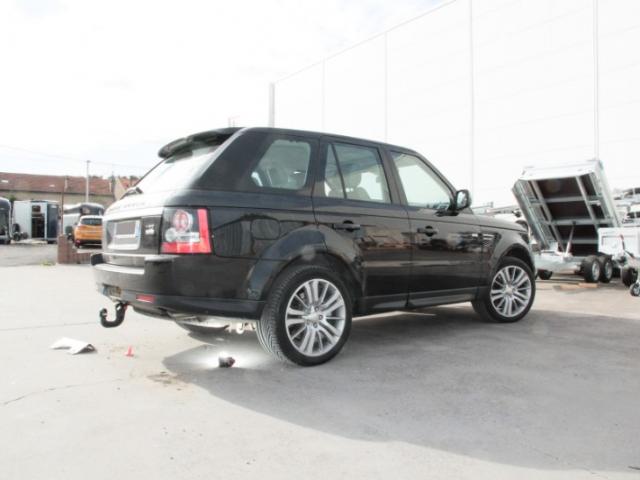 ATTELAGE RANGE ROVER SPORT HSE  L320