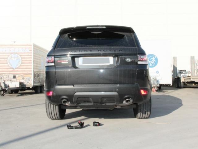 ATTELAGE RANGE ROVER SPORT HSE L494