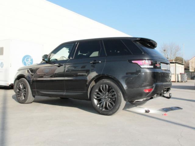 ATTELAGE RANGE ROVER SPORT HSE L494