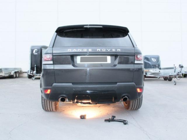 ATTELAGE RANGE ROVER SPORT L494