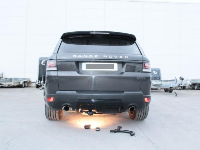 ATTELAGE RANGE ROVER SPORT L494