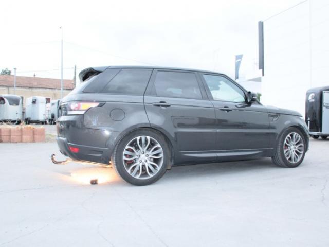 ATTELAGE RANGE ROVER SPORT L494