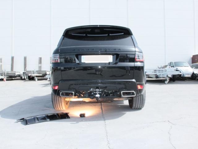 ATTELAGE RANGE ROVER SPORT L494 HSE