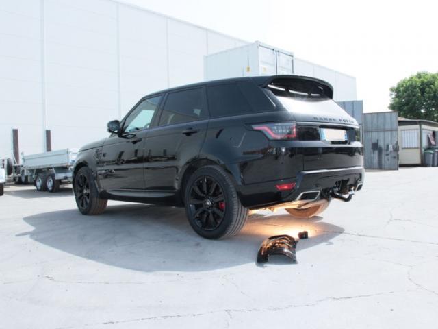 ATTELAGE RANGE ROVER SPORT L494 HSE