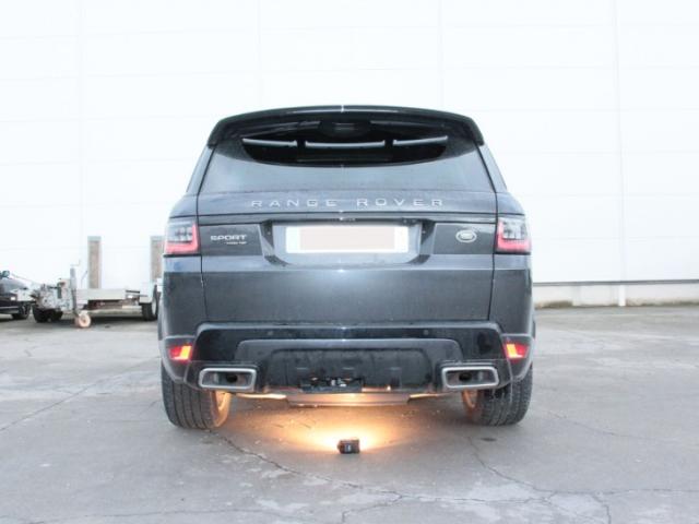 ATTELAGE RANGE ROVER SPORT L494