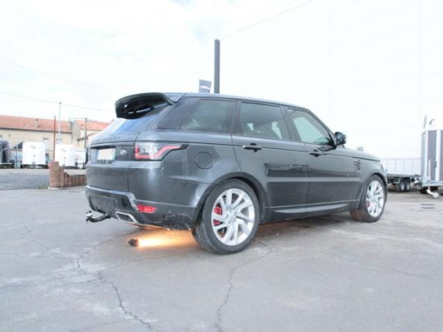 ATTELAGE RANGE ROVER SPORT L494