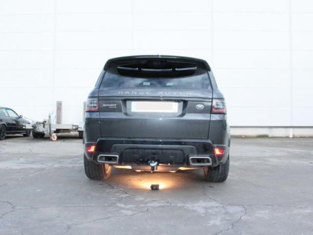 ATTELAGE RANGE ROVER SPORT L494