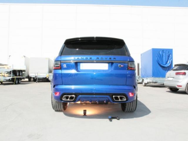 ATTELAGE RANGE ROVER SPORT SVR L494