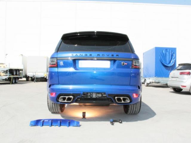 ATTELAGE RANGE ROVER SPORT SVR L494