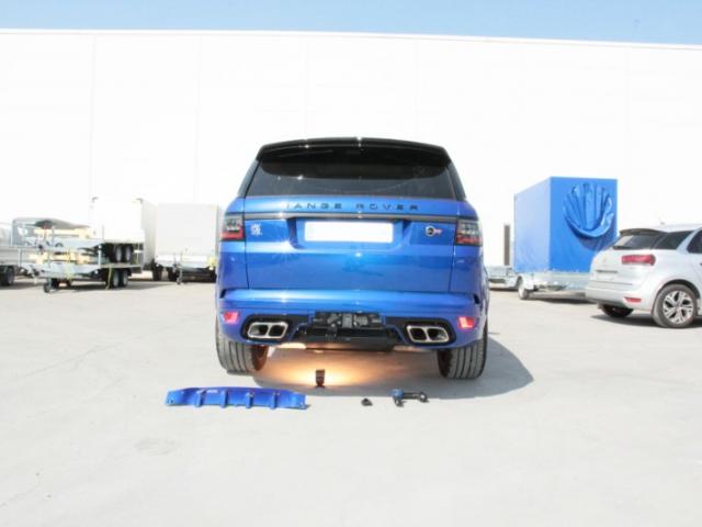 ATTELAGE RANGE ROVER SPORT SVR L494