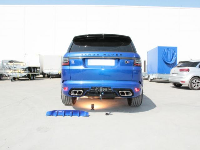 ATTELAGE RANGE ROVER SPORT SVR L494