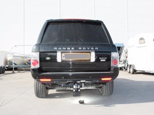 ATTELAGE RANGE ROVER VOGUE L322