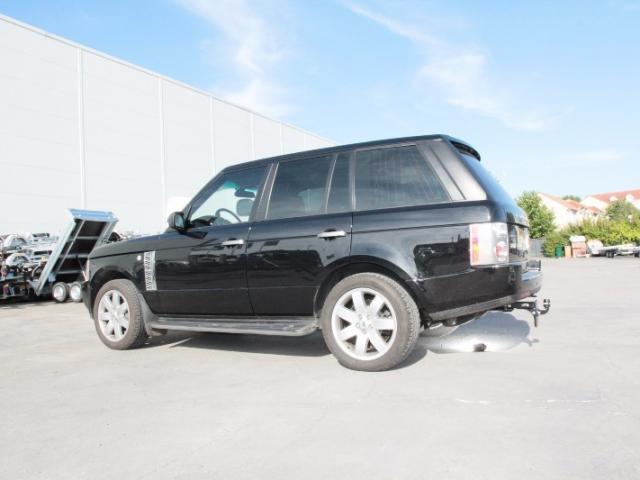 ATTELAGE RANGE ROVER VOGUE L322