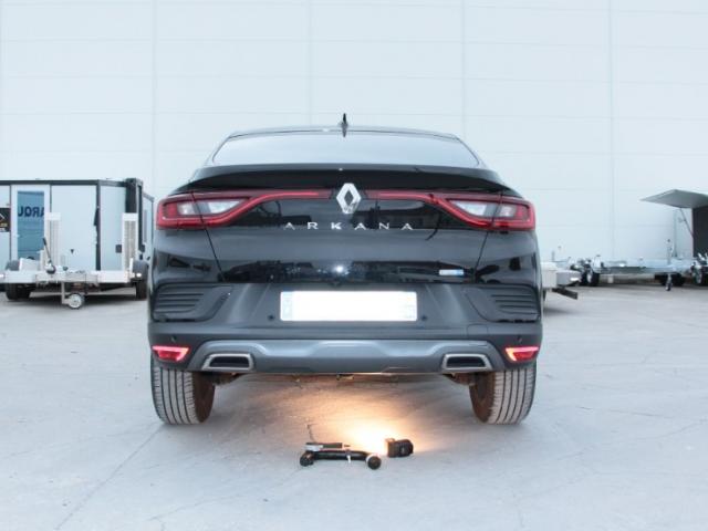 ATTELAGE RENAULT ARKANA