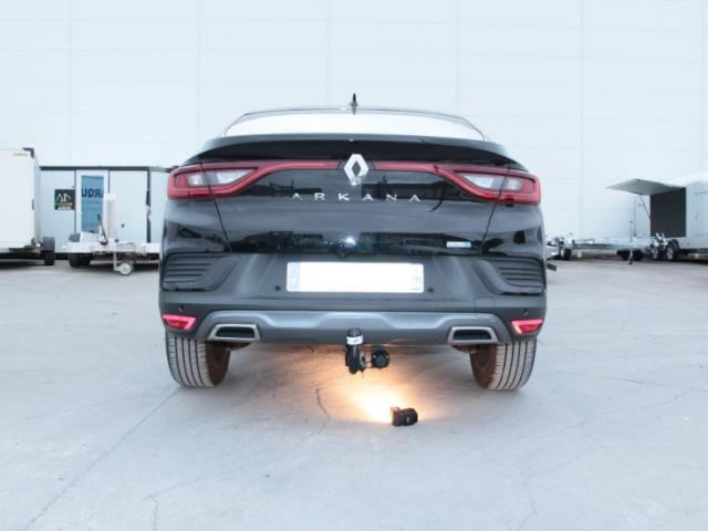ATTELAGE RENAULT ARKANA
