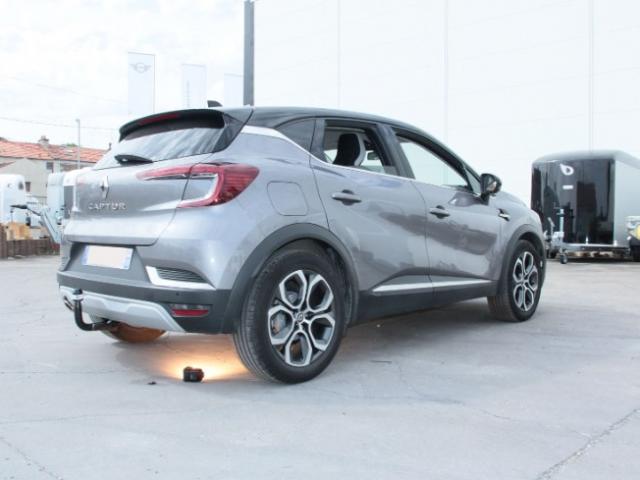 ATTELAGE RENAULT CAPTUR 2