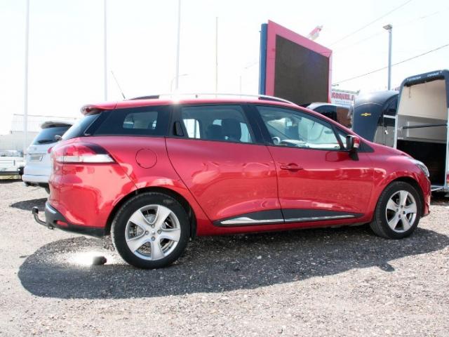 ATTELAGE RENAULT CLIO 4 BREAK