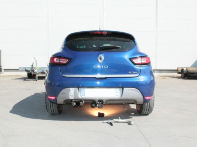 ATTELAGE RENAULT CLIO 4 GT LINE