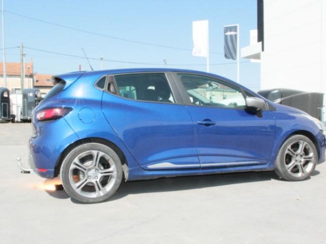 ATTELAGE RENAULT CLIO 4 GT LINE