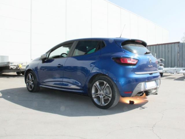 ATTELAGE RENAULT CLIO 4 GT LINE