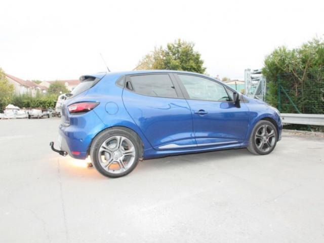 ATTELAGE RENAULT CLIO 4 GT LINE