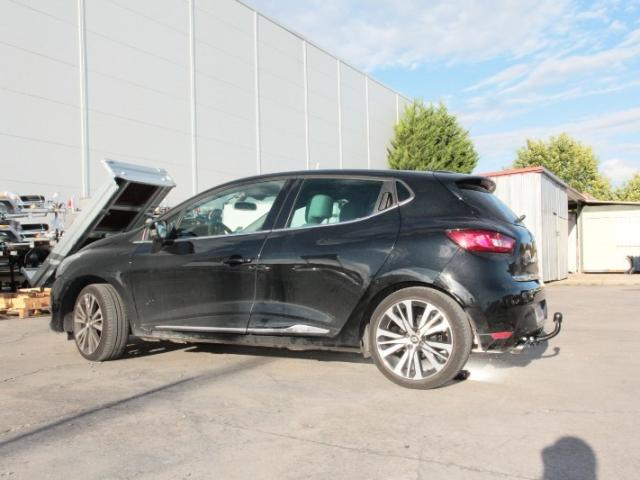 ATTELAGE RENAULT CLIO 4 INITIALE