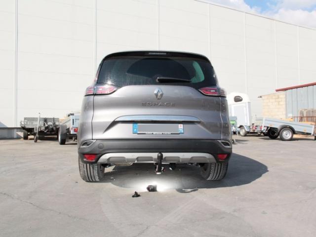 ATTELAGE RENAULT ESPACE 5