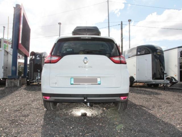 ATTELAGE RENAULT GRAND SCENIC 4