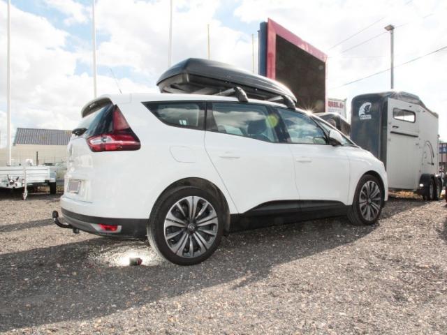 ATTELAGE RENAULT GRAND SCENIC 4