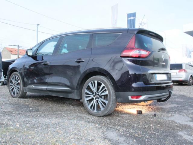 ATTELAGE RENAULT GRAND SCENIC 4