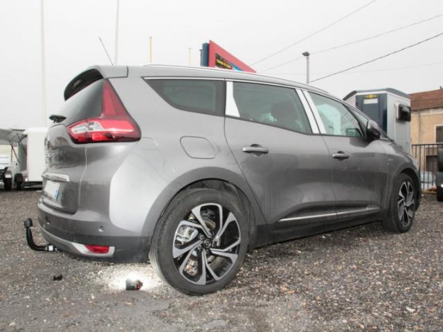 ATTELAGE RENAULT GRAND SCENIC 4