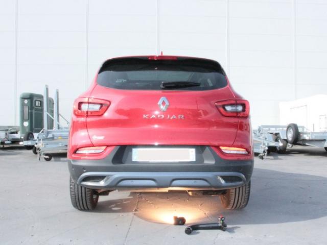 ATTELAGE RENAULT KADJAR 2