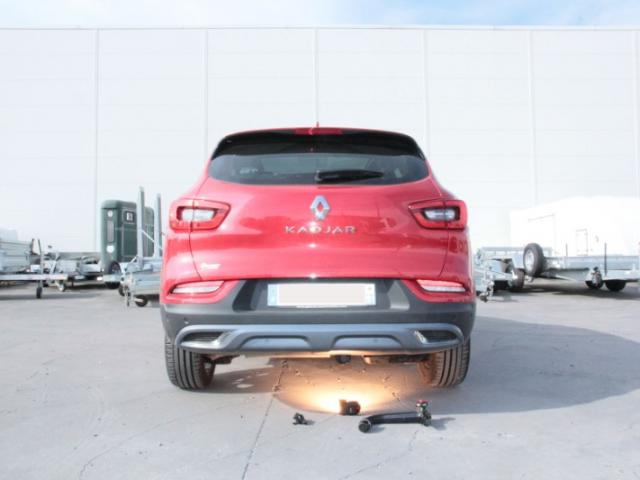 ATTELAGE RENAULT KADJAR 2