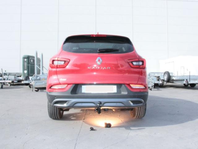 ATTELAGE RENAULT KADJAR 2