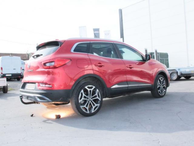 ATTELAGE RENAULT KADJAR 2